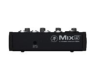 MACKIE MIX5 - 4