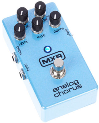 MXR M234 - Analog Chorus - 3