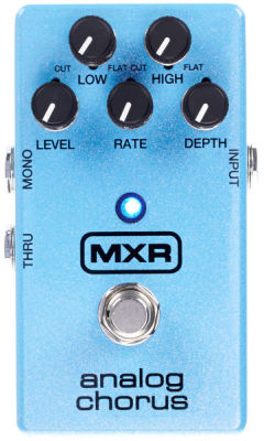 MXR M234 - Analog Chorus - 4