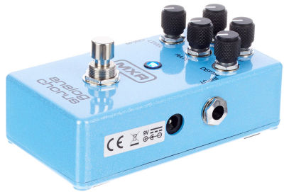 MXR M234 - Analog Chorus - 5