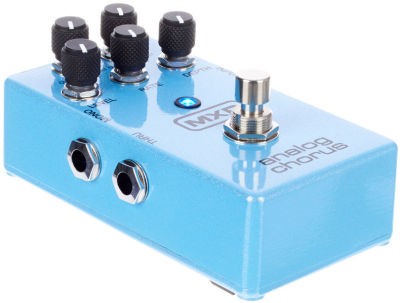 MXR M234 - Analog Chorus - 6