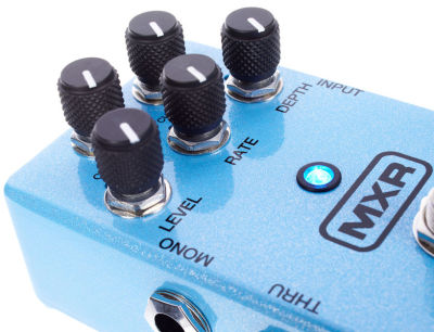 MXR M234 - Analog Chorus - 7