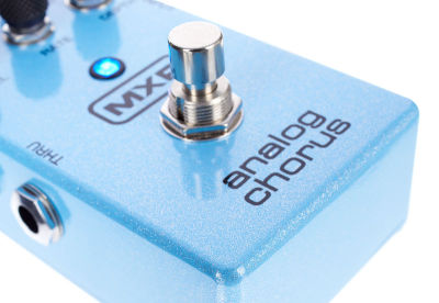 MXR M234 - Analog Chorus - 8
