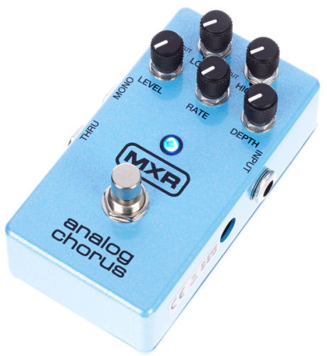 MXR M234 - Analog Chorus