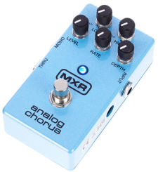 MXR M234 - Analog Chorus
