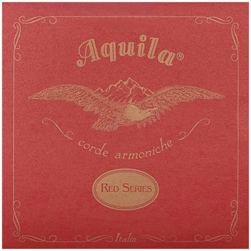 Aquila 85U - Struny do ukulele koncertowego