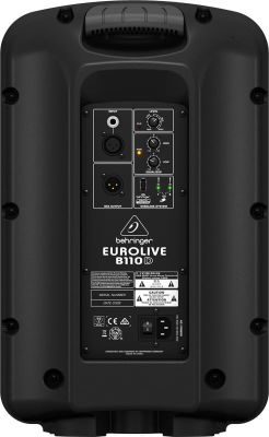 Behringer B110D EUROLIVE - 2
