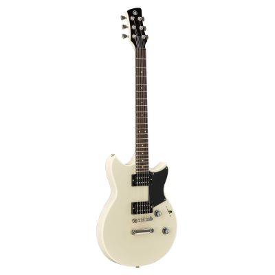 Yamaha Revstar RS320VWH Vintage White - 2
