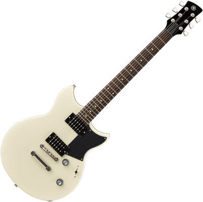 Yamaha Revstar RS320VWH Vintage White