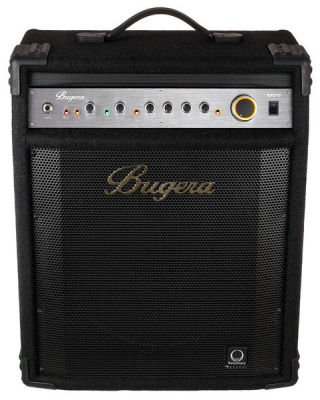 Bugera BXD15 - Combo basowe 1000W - 2