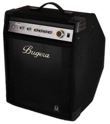 Bugera BXD15 - Combo basowe 1000W - 3
