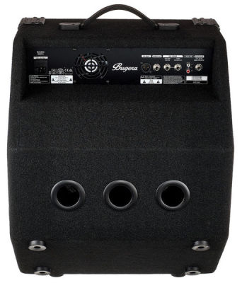 Bugera BXD15 - Combo basowe 1000W - 5