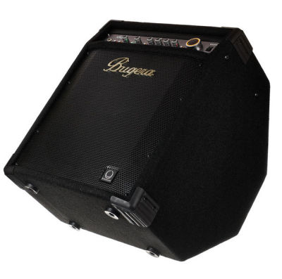 Bugera BXD15 - Combo basowe 1000W - 6