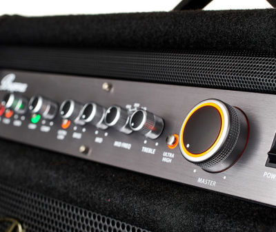 Bugera BXD15 - Combo basowe 1000W - 7