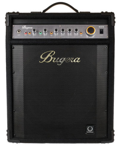 Bugera BXD15 - Combo basowe 1000W