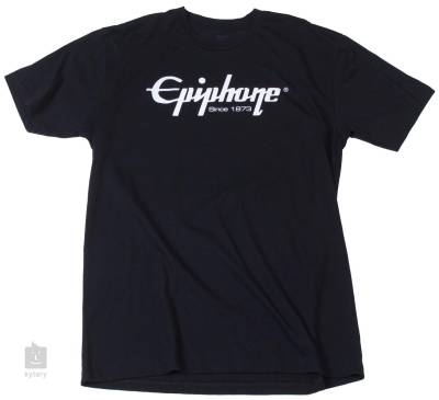 EPIPHONE LOGO t-shirt 