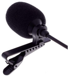 Shure CVL-B/C-TQG