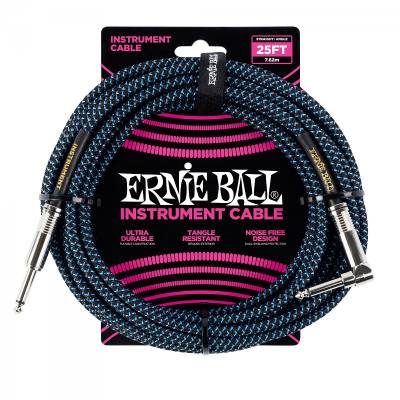Ernie Ball 6060 kabel jack-jack