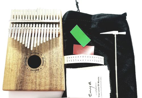 Kalimba 17-tonowa Joung Chang