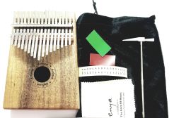 Kalimba 17-tonowa Joung Chang