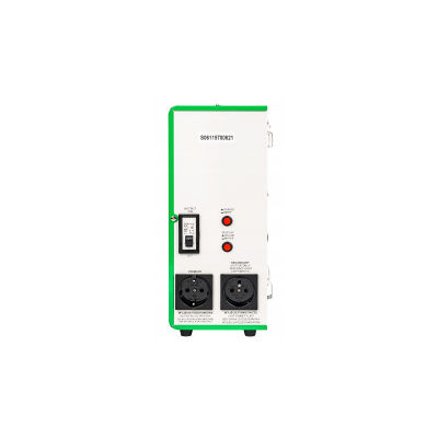 GREEN BOOST MPPT 3000 BYPASS (120-350VDC) PRZETWORNICA SOLARNA DO GRZANIA WODY, BOJLERA - 5