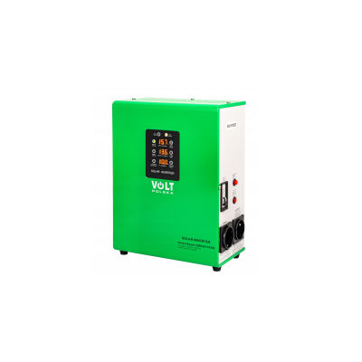 GREEN BOOST MPPT 3000 BYPASS (120-350VDC) PRZETWORNICA SOLARNA DO GRZANIA WODY, BOJLERA - 2