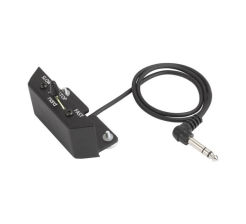 NORD Half Moon Switch