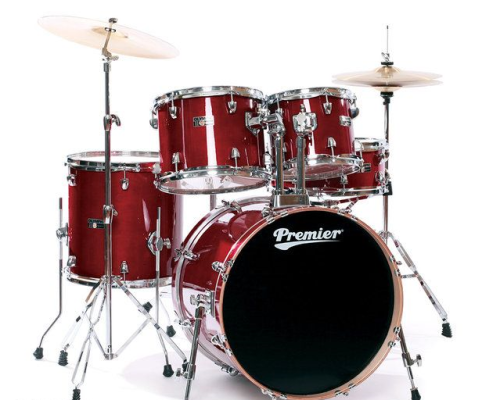 Premier Olympic Stage 22WR