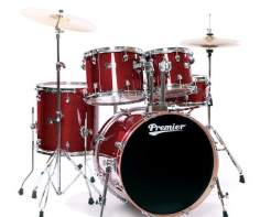 Premier Olympic Stage 22WR