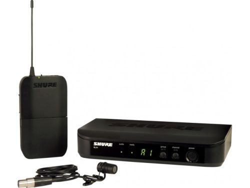 Shure BLX14E/W85