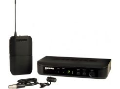 Shure BLX14E/W85
