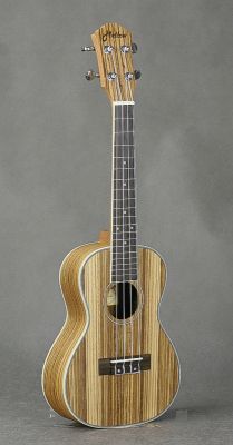 MELLOW UKCB-ZB ukulele - 3