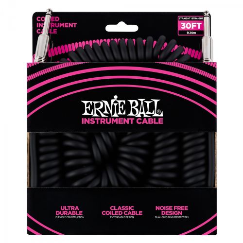 Ernie Ball 6044 kabel jack-jack