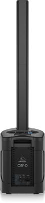 Behringer C210 Modułowy aktywny system nagłośnieniowy  - 2