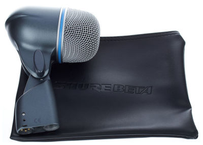 Shure Beta 52A