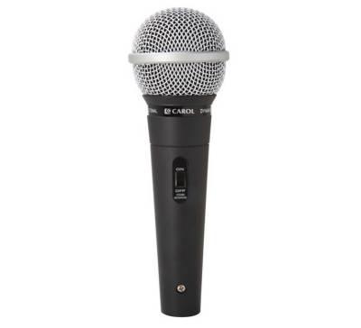 CAROL GS-55 mikrofon dynamiczny