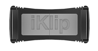 IK iKlip Xpand Mini - Uniwersalny uchwyt - 5