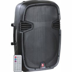 IGO SYSTEM SSP2108AU Kolumna Aktywna