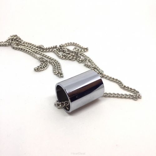 HOLDING ON - wisior ze slaydem gitarowym