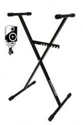 AKMUZ L3 - statyw klawiszowy