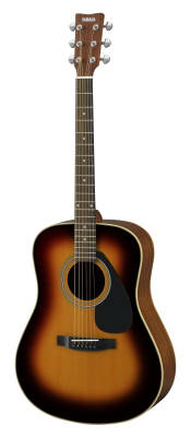 Yamaha F-370 TBS gitara akustyczna