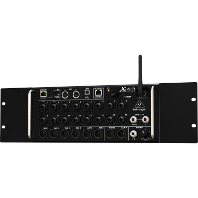 Behringer XR16 Mikser cyfrowy  - 2