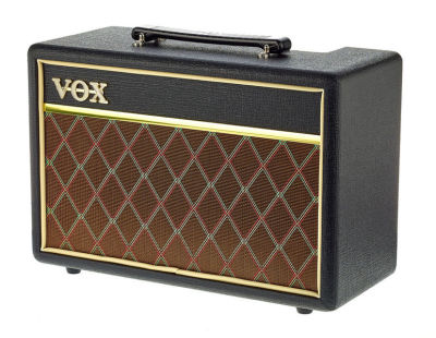VOX Pathfinder 10 - Wzmacniacz gitarowy 10W - 3