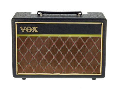 VOX Pathfinder 10 - Wzmacniacz gitarowy 10W - 5