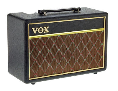 VOX Pathfinder 10 - Wzmacniacz gitarowy 10W - 2