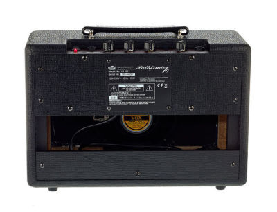 VOX Pathfinder 10 - Wzmacniacz gitarowy 10W - 9