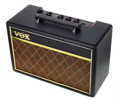 VOX Pathfinder 10 - Wzmacniacz gitarowy 10W - 4