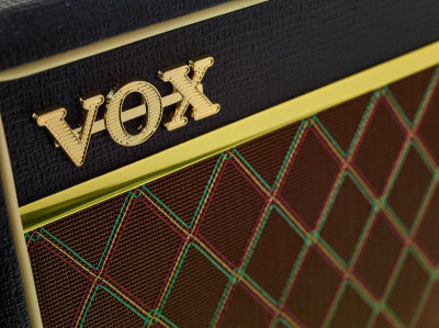 VOX Pathfinder 10 - Wzmacniacz gitarowy 10W - 10