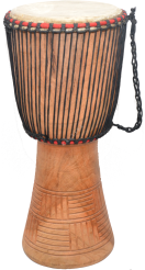Djembe Afro Drum 11