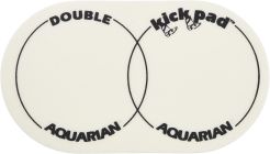 AQUARIAN DPK2 Double Kick Drum Pad